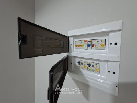 Новострой! Ботаника, ул. Белград, 2 комнаты! Евроремонт!: 20