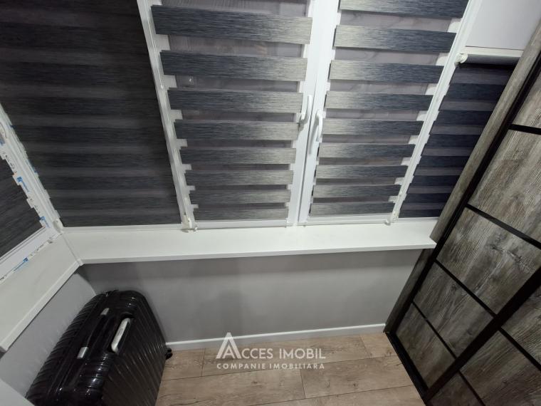 Новострой! Ботаника, ул. Белград, 2 комнаты! Евроремонт!: 21