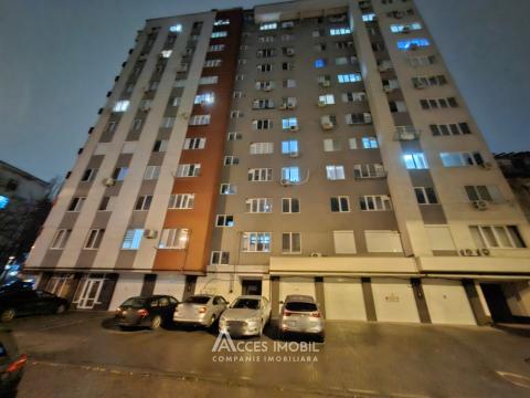 Новострой! Ботаника, ул. Белград, 2 комнаты! Евроремонт!: 23