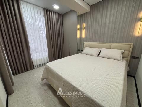 Apartamente de vânzare în Chișinău: Dumbrava, str. Durlești