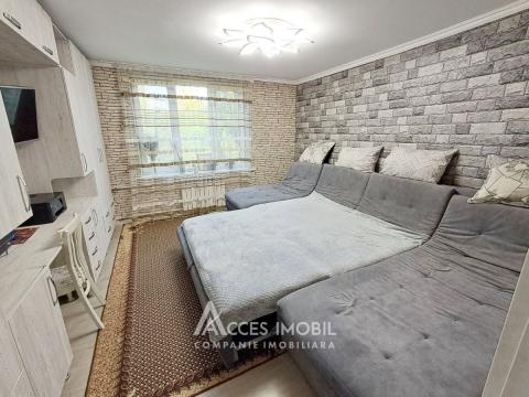 Apartamente de vânzare în Chișinău: Botanica, str. N. Zelinski