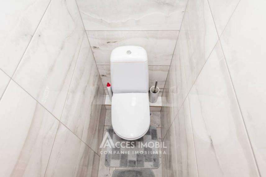 Buiucani, str. Ion Creangă, 2 camere. Euroreparație!: 10