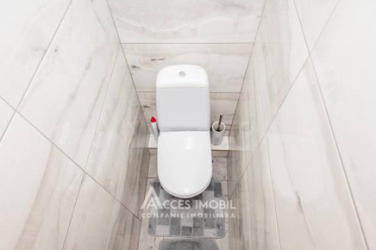 Buiucani, str. Ion Creangă, 2 camere. Euroreparație!: 10