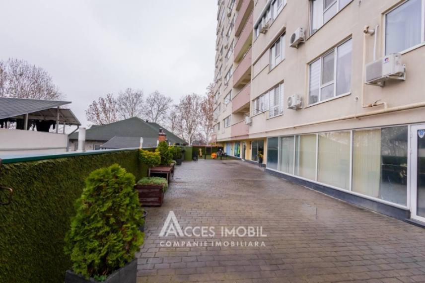 Buiucani, str. Ion Creangă, 2 camere. Euroreparație!: 12