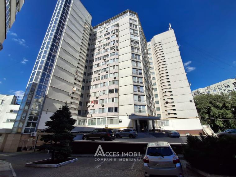 Новострой! Ботаника, бул. Дечебал, 1 комната! Евроремонт!: 0