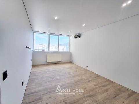 Новострой! Ботаника, бул. Дечебал, 1 комната! Евроремонт!: 1