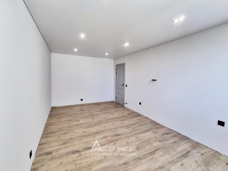 Новострой! Ботаника, бул. Дечебал, 1 комната! Евроремонт!: 2