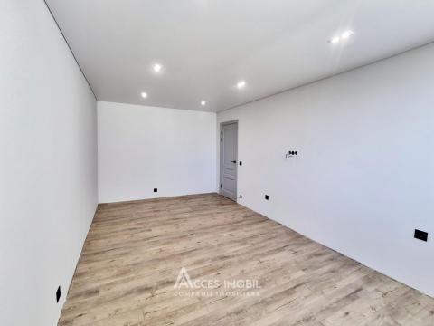 Новострой! Ботаника, бул. Дечебал, 1 комната! Евроремонт!: 2