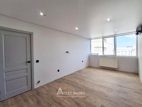 Новострой! Ботаника, бул. Дечебал, 1 комната! Евроремонт!: 3