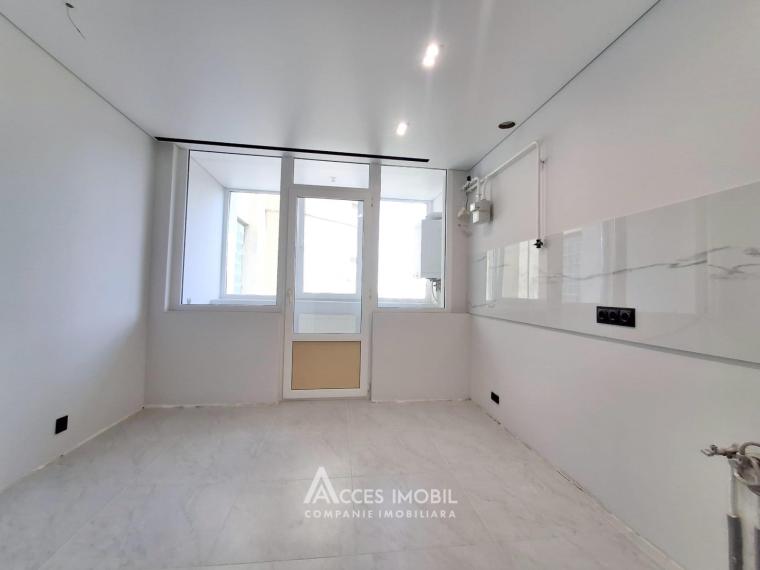 Новострой! Ботаника, бул. Дечебал, 1 комната! Евроремонт!: 4