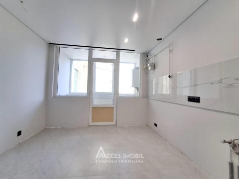 Новострой! Ботаника, бул. Дечебал, 1 комната! Евроремонт!: 4