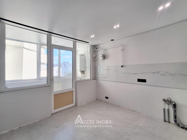 Новострой! Ботаника, бул. Дечебал, 1 комната! Евроремонт!: 5