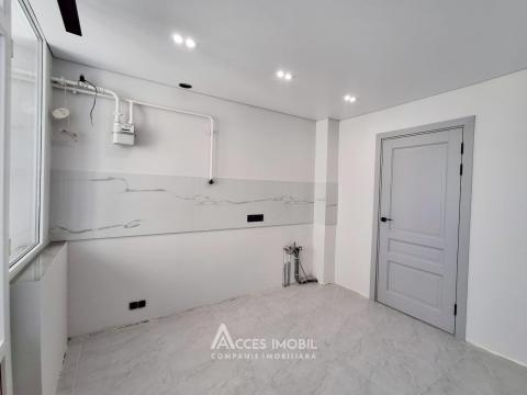 Новострой! Ботаника, бул. Дечебал, 1 комната! Евроремонт!: 6