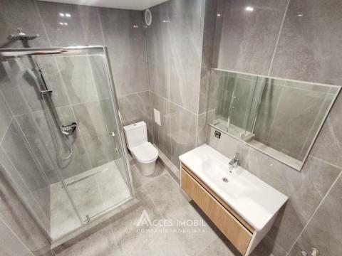 Новострой! Ботаника, бул. Дечебал, 1 комната! Евроремонт!: 7