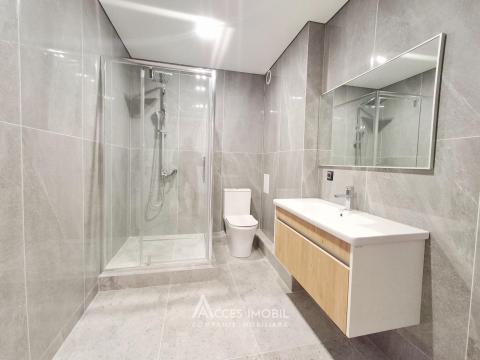 Новострой! Ботаника, бул. Дечебал, 1 комната! Евроремонт!: 8