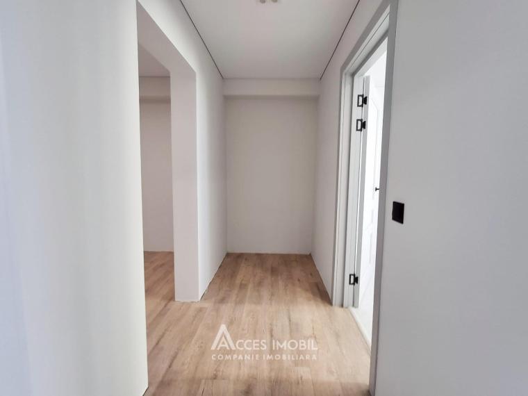 Новострой! Ботаника, бул. Дечебал, 1 комната! Евроремонт!: 9