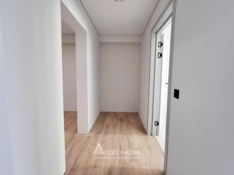 Новострой! Ботаника, бул. Дечебал, 1 комната! Евроремонт!: 9