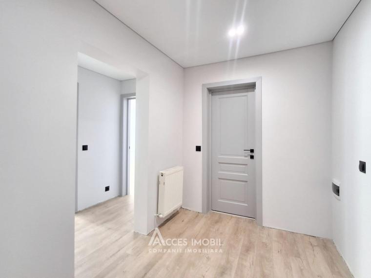 Новострой! Ботаника, бул. Дечебал, 1 комната! Евроремонт!: 10