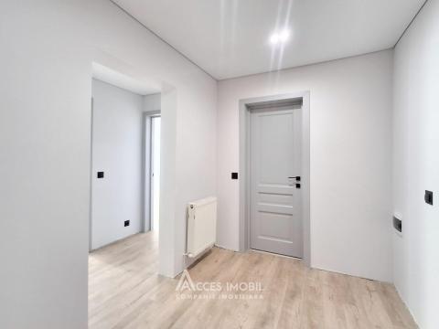 Новострой! Ботаника, бул. Дечебал, 1 комната! Евроремонт!: 10