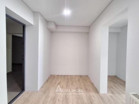 Новострой! Ботаника, бул. Дечебал, 1 комната! Евроремонт!: 11