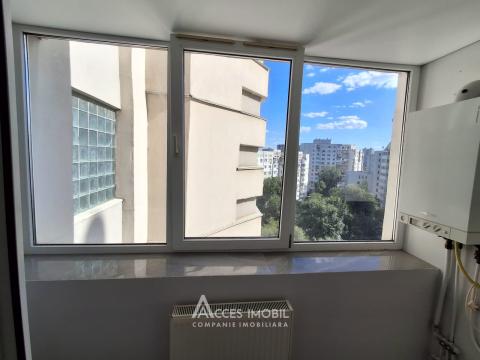 Новострой! Ботаника, бул. Дечебал, 1 комната! Евроремонт!: 12