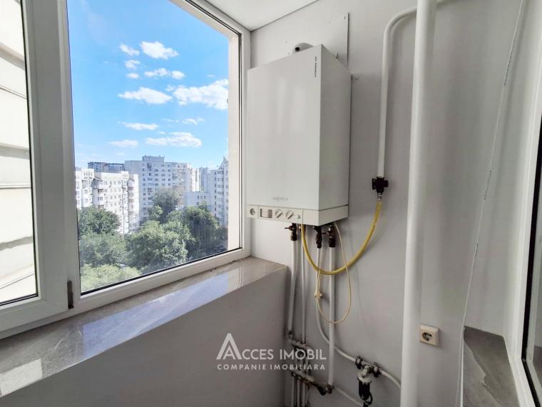 Новострой! Ботаника, бул. Дечебал, 1 комната! Евроремонт!: 13