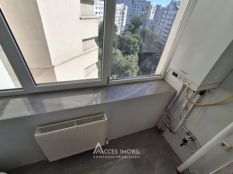 Новострой! Ботаника, бул. Дечебал, 1 комната! Евроремонт!: 14