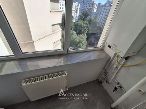 Новострой! Ботаника, бул. Дечебал, 1 комната! Евроремонт!: 14