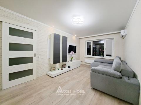 Apartamente de vânzare în Chișinău: Poșta Veche, str. Calea Orheiului