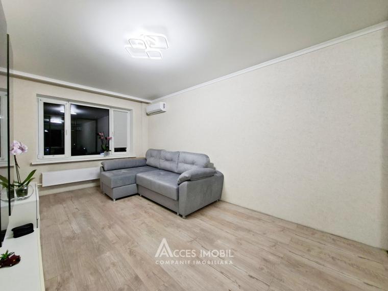 str. Calea Orheiului, Poșta Veche, 1 cameră. De mijloc! Euroreparație!: 2