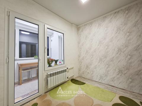 str. Calea Orheiului, Poșta Veche, 1 cameră. De mijloc! Euroreparație!: 3