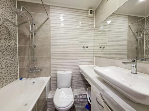 str. Calea Orheiului, Poșta Veche, 1 cameră. De mijloc! Euroreparație!: 6