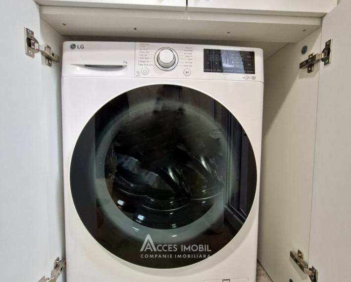 str. Calea Orheiului, Poșta Veche, 1 cameră. De mijloc! Euroreparație!: 7