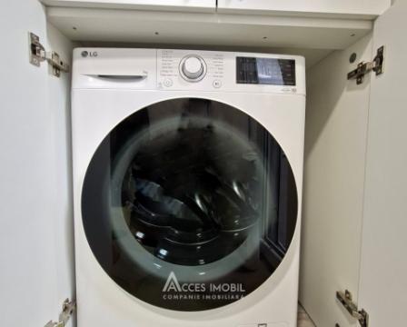 str. Calea Orheiului, Poșta Veche, 1 cameră. De mijloc! Euroreparație!: 7