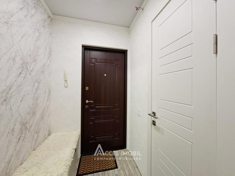 str. Calea Orheiului, Poșta Veche, 1 cameră. De mijloc! Euroreparație!: 8