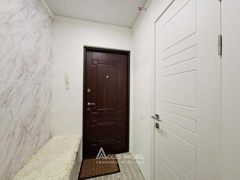 str. Calea Orheiului, Poșta Veche, 1 cameră. De mijloc! Euroreparație!: 8