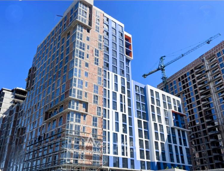 SMART HOME! Lagmar! Râșcani, str. Calea Moșilor, 2 camere. Variantă albă!: 0