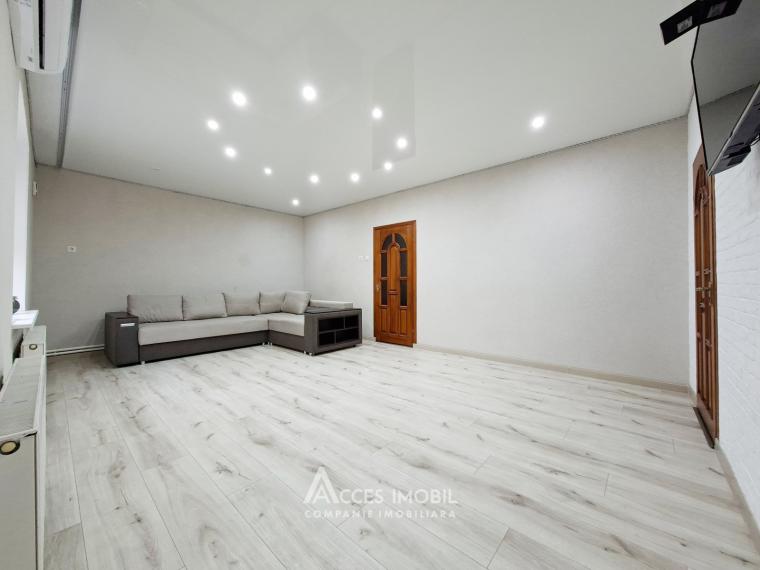 Casă! Cricova, str. Barbu Lăutaru, 100m2 + 6 ari. Euroreparație!: 0