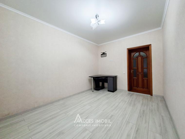 Casă! Cricova, str. Barbu Lăutaru, 100m2 + 6 ari. Euroreparație!: 1