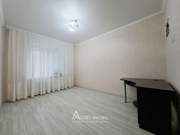 Casă! Cricova, str. Barbu Lăutaru, 100m2 + 6 ari. Euroreparație!: 2