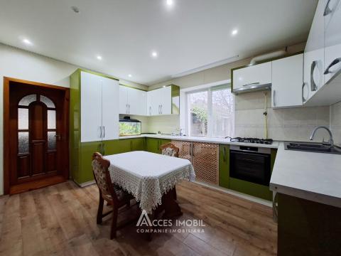 Casă! Cricova, str. Barbu Lăutaru, 100m2 + 6 ari. Euroreparație!: 7