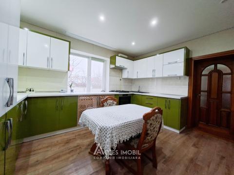 Casă! Cricova, str. Barbu Lăutaru, 100m2 + 6 ari. Euroreparație!: 8