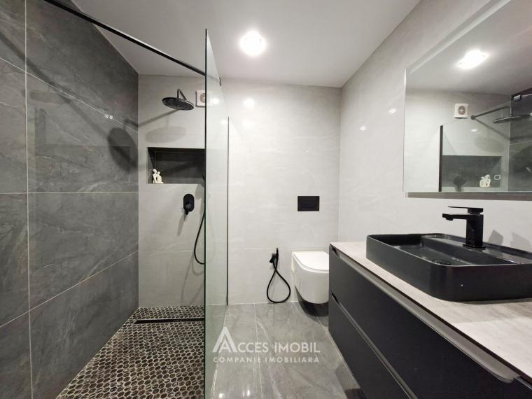 Casă! Cricova, str. Barbu Lăutaru, 100m2 + 6 ari. Euroreparație!: 9