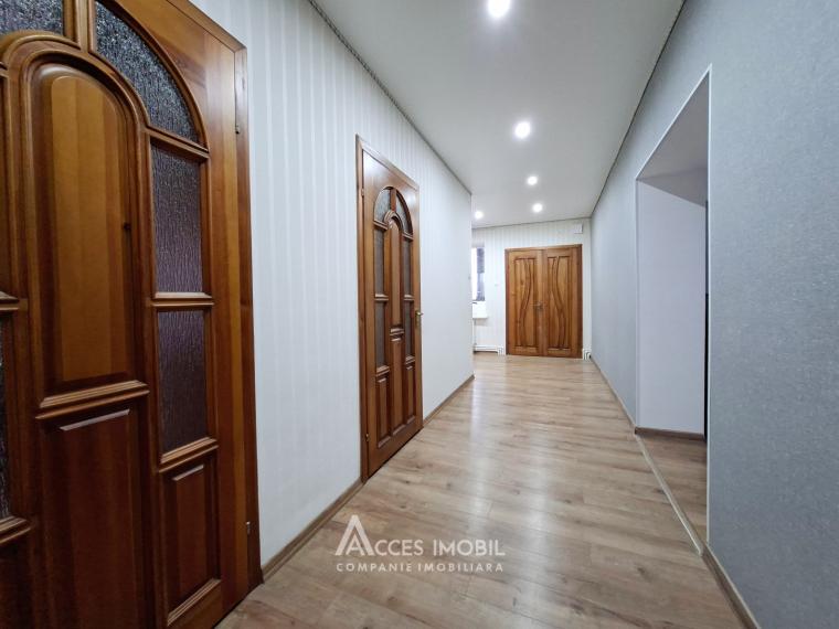 Casă! Cricova, str. Barbu Lăutaru, 100m2 + 6 ari. Euroreparație!: 10