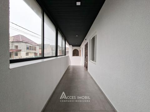 Casă! Cricova, str. Barbu Lăutaru, 100m2 + 6 ari. Euroreparație!: 12