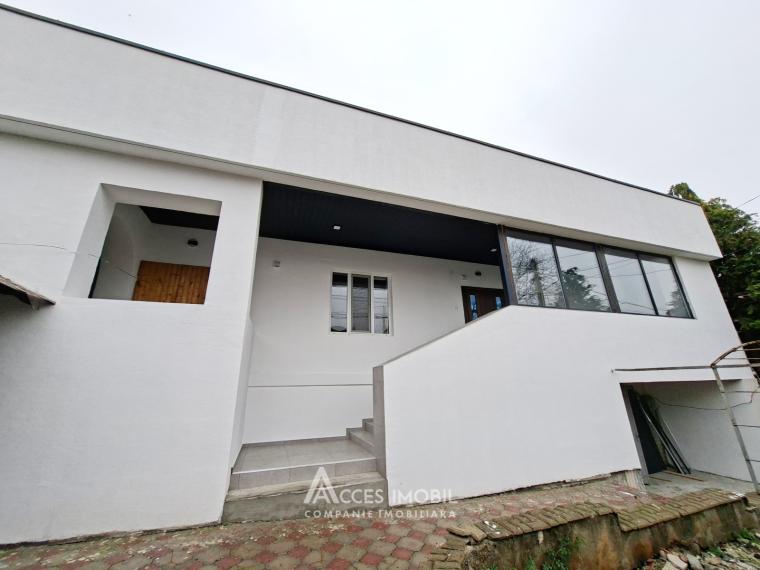 Casă! Cricova, str. Barbu Lăutaru, 100m2 + 6 ari. Euroreparație!: 14