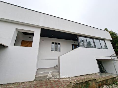 Casă! Cricova, str. Barbu Lăutaru, 100m2 + 6 ari. Euroreparație!: 14