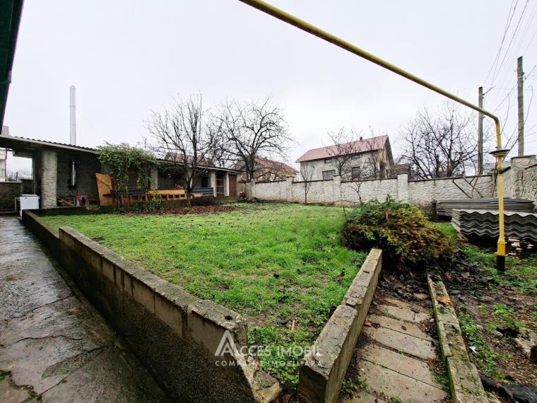 Casă! Cricova, str. Barbu Lăutaru, 100m2 + 6 ari. Euroreparație!: 15