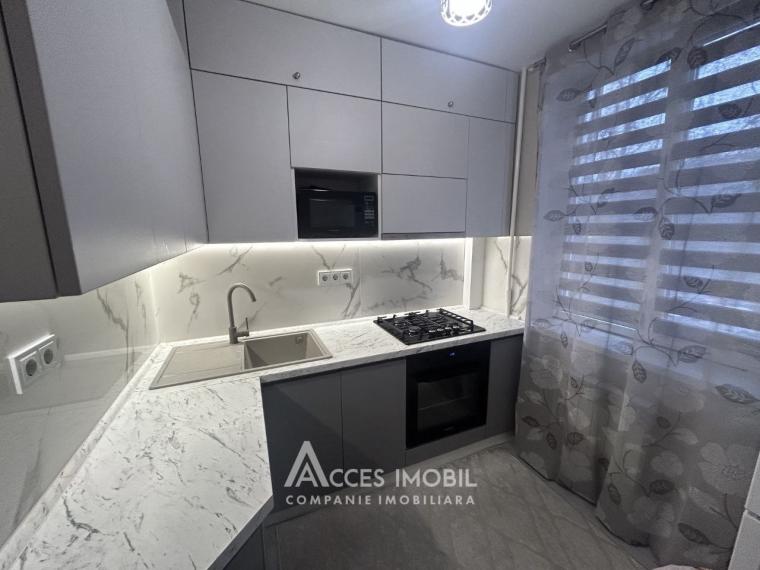 Telecentru, str. Academiei, 2 camere. Euroreparație!: 1