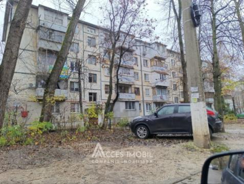 Botanica, N. Zelinschi street, 3 rooms! Euro repair! AUTONOMUS!: 13